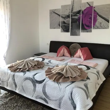 Ferienwohnung Lejlighed *