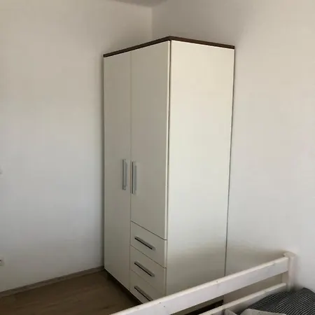Ferienwohnung Lejlighed *