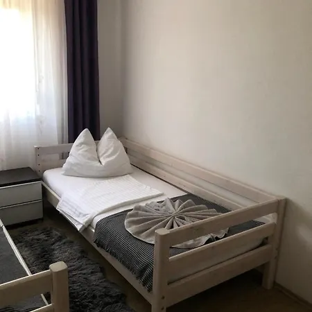 Ferienwohnung Feldkirchen in Kärnten