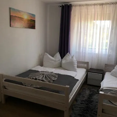 Ferienwohnung Lejlighed *