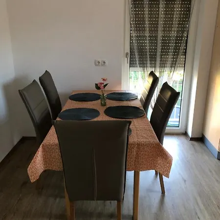 Ferienwohnung Feldkirchen in Kärnten