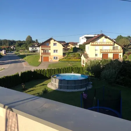 Ferienwohnung Lejlighed *