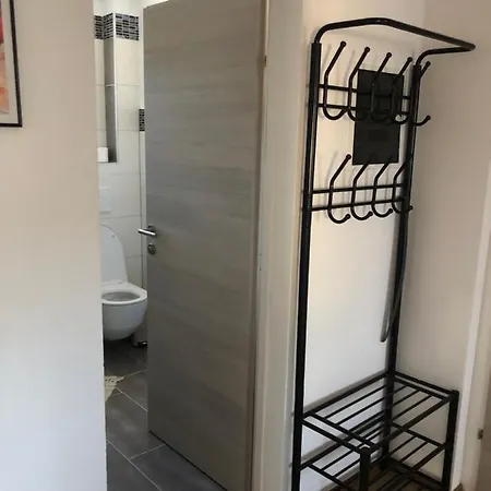 Ferienwohnung