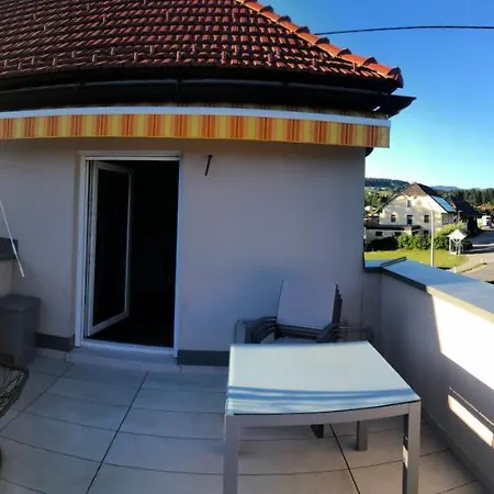 Ferienwohnung
