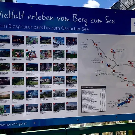 Ferienwohnung Lejlighed *