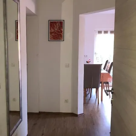 Lejlighed Ferienwohnung Feldkirchen in Kärnten