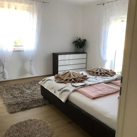 Ferienwohnung
