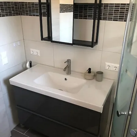 Ferienwohnung Lejlighed Feldkirchen in Kärnten