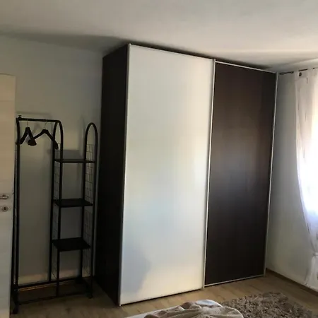 Lejlighed Ferienwohnung Feldkirchen in Kärnten