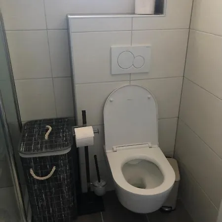 Ferienwohnung Lejlighed