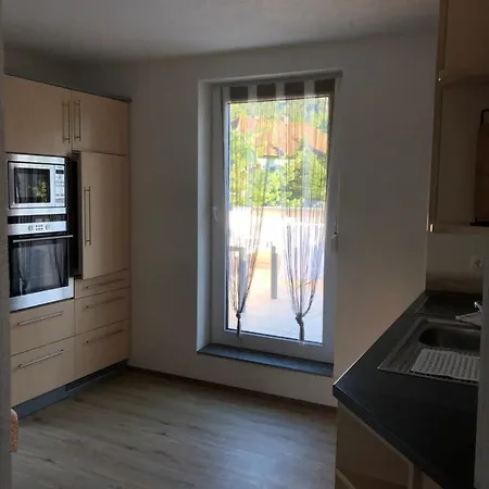 Ferienwohnung Lejlighed *