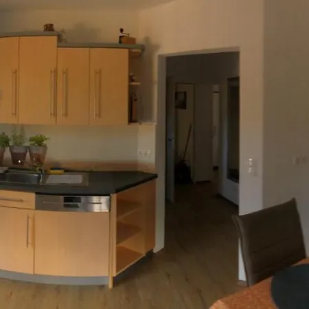 Ferienwohnung Feldkirchen in Kärnten