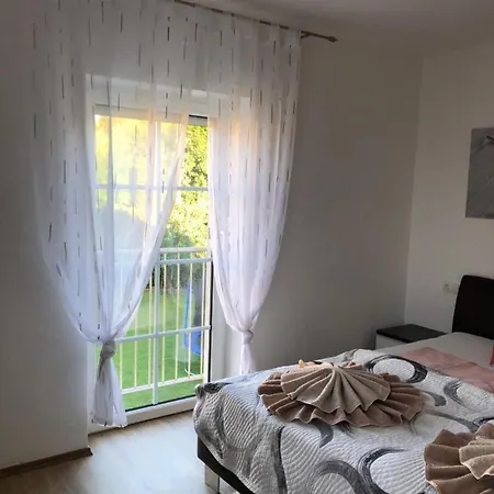 Ferienwohnung
